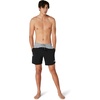 image:imageSpeedo UnisexAdult Marina Flex Volley 17 InchAnthracite