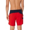 image:imageSpeedo UnisexAdult Marina Flex Volley 17 InchHigh Risk Red
