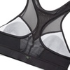 image:imageSpeedo Womens High Neck Top Bikini Top black SmallMesh Speedo Black