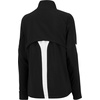 image:imageSpeedo Womens Jacket Full Zip Tech Team Warm UpEdge Speedo Black Jacket