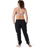 image:imageSpeedo Womens Jacket Full Zip Tech Team Warm UpEdge Speedo Black Jogger