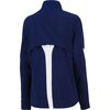 image:imageSpeedo Womens Jacket Full Zip Tech Team Warm UpEdge Speedo Navy Jacket