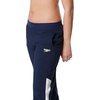 image:imageSpeedo Womens Jacket Full Zip Tech Team Warm UpEdge Speedo Navy Jogger