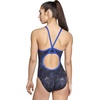 image:imageSpeedo Womens PolyesterEmerging Speedo Blue