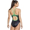 image:imageSpeedo Womens PolyesterEmerging Speedo Green