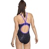 image:imageSpeedo Womens PolyesterEmerging Speedo Purple