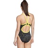 image:imageSpeedo Womens PolyesterEmerging Speedo Yellow