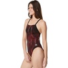 image:imageSpeedo Womens PolyesterSolar Speedo Red