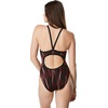 image:imageSpeedo Womens PolyesterSolar Speedo Red