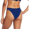 image:imageSpeedo Womens Swimsuit Bottom Bikini Eco Flex ScoopRib Cerulean Blue