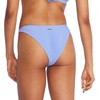 image:imageSpeedo Womens Swimsuit Bottom Bikini Eco Flex ScoopRib Curious Blue