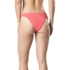 image:imageSpeedo Womens Swimsuit Bottom Bikini Endurance Low Rise  Manufacturer DiscontinuedDeep Coral