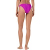 image:imageSpeedo Womens Swimsuit Bottom Bikini Endurance Low Rise  Manufacturer DiscontinuedElectric Purple