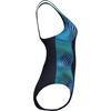image:imageSpeedo Womens Swimsuit One Piece Endurance Pro MedalistTideway Wave Anthracite