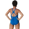 image:imageSpeedo Womens Swimsuit One Piece Endurance Ultraback Solid Contemporary CutSpeedo Blue