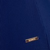 image:imageSpeedo Womens Swimsuit One Piece Keyhole Tie BackRibbed Cerulean Blue