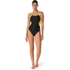 image:imageSpeedo Womens Swimsuit One Piece Prolt Flyback Solid Adult Team ColorsEco Splice Team Gold