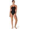 image:imageSpeedo Womens Swimsuit One Piece Prolt Flyback Solid Adult Team ColorsEco Splice Team Red