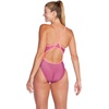 image:imageSpeedo Womens Swimsuit One Piece Prolt Flyback Solid Adult Team ColorsHot Mauve