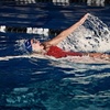 image:imageSpeedo Womens Swimsuit One Piece Prolt Flyback Solid Adult Team ColorsNavyBlue