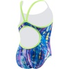 image:imageSpeedo Womens Swimsuit One Piece Prolt Propel Back PrintedDiscontinuedBright Purple