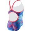 image:imageSpeedo Womens Swimsuit One Piece Prolt Propel Back PrintedDiscontinuedLight Violet