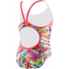 image:imageSpeedo Womens Swimsuit One Piece Prolt Propel Back PrintedDiscontinuedRed Alert