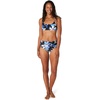image:imageSpeedo Womens Swimsuit Top Bikini Endurance Tie Back DemiDazzling Blue