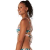 image:imageSpeedo Womens Swimsuit Top Bikini Endurance Tie Back DemiDeep Lake