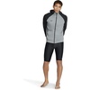 image:imageSpeedo Womens Team Collection Zip Front Hoodie NavyRedWhite XLarge