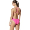 image:imageSpeedo Womens Turnz OneElectric Pink