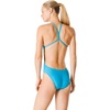 image:imageSpeedo Womens Turnz OneElectric Turquoise