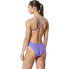 image:imageSpeedo Womens Turnz OneLavender Purple