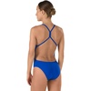 image:imageSpeedo Womens Turnz OneSpeedo Blue