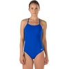 image:imageSpeedo Womens Turnz OneSpeedo Blue