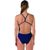 image:imageSpeedo Womens Turnz OneSpeedo Navy