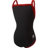 Black/Red