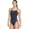 Emerging Speedo Blue
