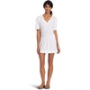 image:imageSpeedo Hooded CoverUpWhite