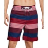image:imageSpeedo Mens 9 Beach Wear Swim TrunksRed