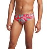 image:imageSpeedo Mens Swimsuit Brief Endurance The OneExploded Floral