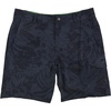 image:imageSpeedo Mens Two Tone Floral Swim Walker 21 InchGranite
