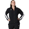 Edge Speedo Black Jacket