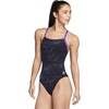 image:imageSpeedo Womens PolyesterEmerging Speedo Purple