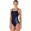 Speedo Navy