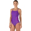 Speedo Purple
