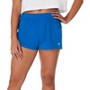 image:imageSpeedo Womens Swim Shorts Light Weight Team Warm UpTeam Blue