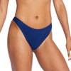 image:imageSpeedo Womens Swimsuit Bottom Bikini Eco Flex ScoopRib Cerulean Blue