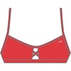 Speedo Red