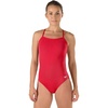 image:imageSpeedo Womens Turnz OneSpeedo Red